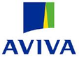 Logo of Aviva