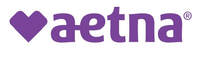 Logo of Aetna Global Benefits