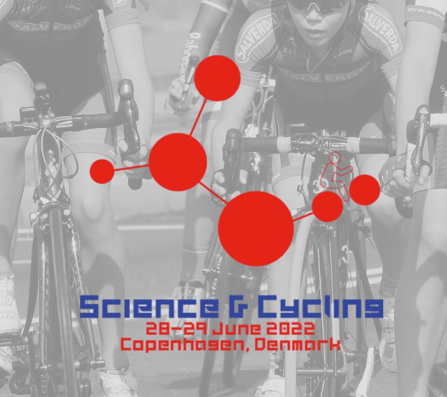 Science & Cycling conference Copenhagen 2022 - Webpage